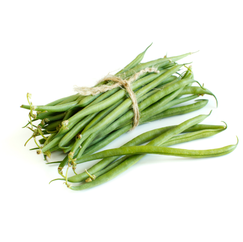 Grüne Bohnen - 250g
