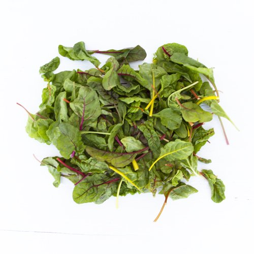 Mangold - Baby Leaf - 125g